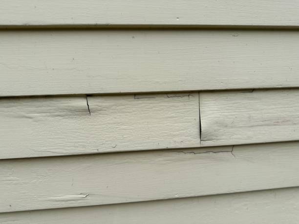 ### Siding Removal and Disposal in Alamosa East, CO